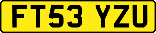 FT53YZU