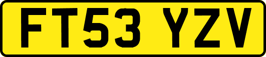 FT53YZV