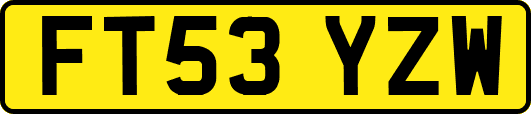 FT53YZW