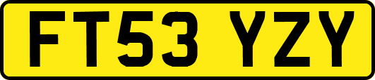 FT53YZY
