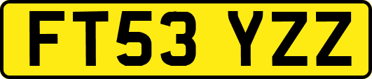 FT53YZZ