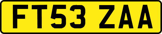 FT53ZAA
