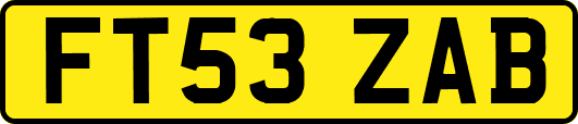 FT53ZAB