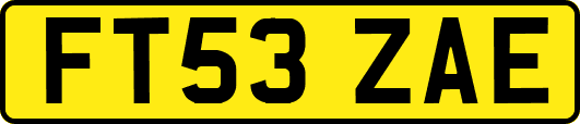 FT53ZAE