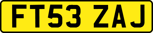 FT53ZAJ