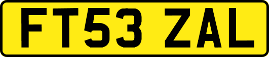 FT53ZAL