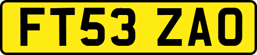 FT53ZAO