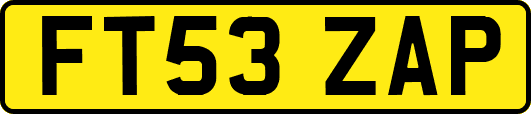 FT53ZAP