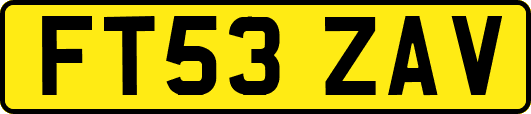 FT53ZAV