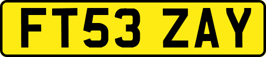 FT53ZAY