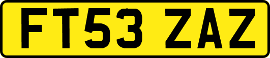 FT53ZAZ