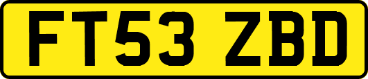 FT53ZBD