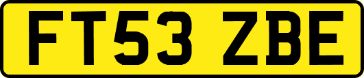 FT53ZBE