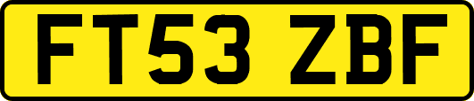 FT53ZBF