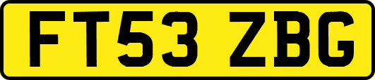 FT53ZBG