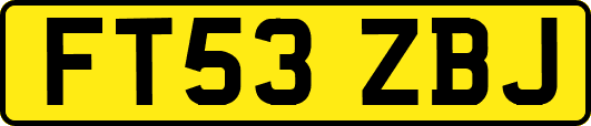FT53ZBJ