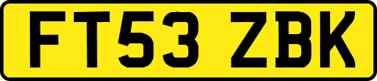 FT53ZBK