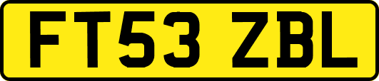 FT53ZBL