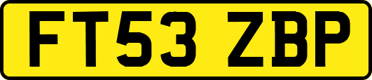 FT53ZBP