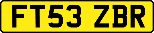FT53ZBR