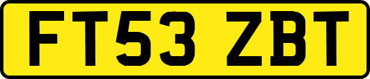 FT53ZBT
