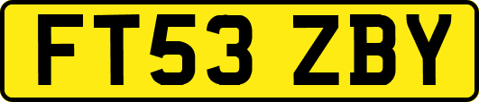 FT53ZBY