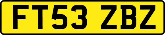 FT53ZBZ