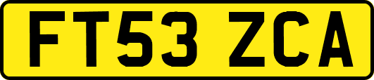 FT53ZCA