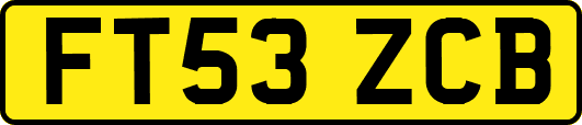 FT53ZCB