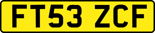 FT53ZCF
