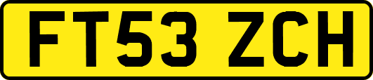 FT53ZCH
