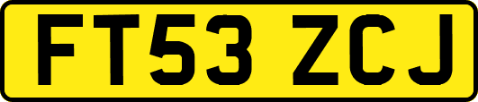 FT53ZCJ