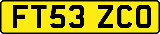 FT53ZCO