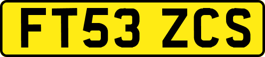 FT53ZCS