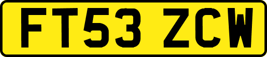FT53ZCW