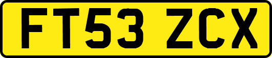 FT53ZCX