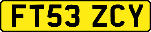 FT53ZCY