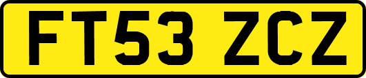 FT53ZCZ