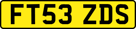 FT53ZDS