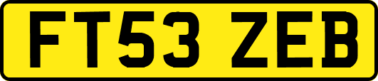 FT53ZEB