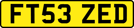 FT53ZED