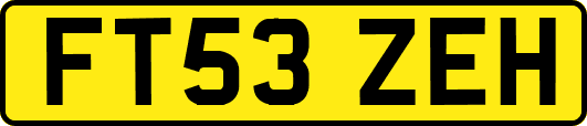 FT53ZEH