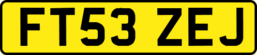 FT53ZEJ