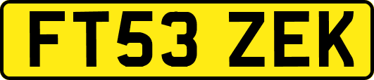 FT53ZEK