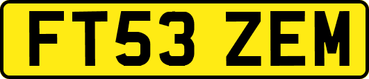 FT53ZEM