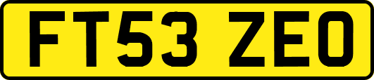 FT53ZEO