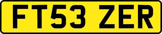 FT53ZER