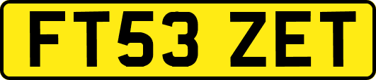 FT53ZET