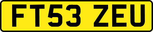 FT53ZEU