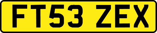 FT53ZEX
